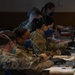Ramstein administers antigen tests, influenza vaccine to evacuees