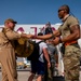 Al Udeid assists American civilians and allies