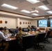 Congressman Scott Visits 93d AGOW