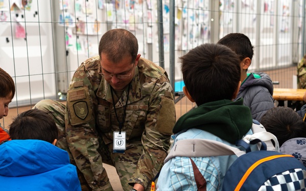 Ramstein resumes outbound flights to US after three-week pause