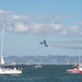 Blue Angels Flight Demonstration