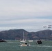 Blue Angels Flight Demonstration