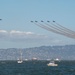 Blue Angels Flight Demonstration