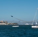 Blue Angels Flight Demonstration