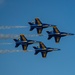 SFFW21 Blue Angels Demonstration Flight