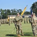 155th Armored Brigade Combat Team Change of Command