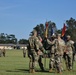 155th Armored Brigade Combat Team Change of Command