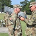 155th Armored Brigade Combat Team Change of Command