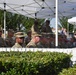 155th Armored Brigade Combat Team Change of Command