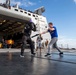USS Arlington Sailors Conduct Security Response Force Training