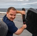 USS Arlington Sailors Conduct Security Response Force Training