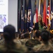 26th Marine Expeditionary Unit receives a gender and diversity class