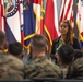 26th Marine Expeditionary Unit receives a gender and diversity class