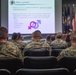 26th Marine Expeditionary Unit receives a gender and diversity class