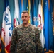 Commanding General of 2d Marine Division Visits Marines at Fort Pickett