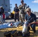General Pubic Ship Tours