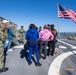 General Pubic Ship Tours