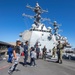 General Pubic Ship Tours