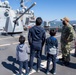 General Pubic Ship Tours