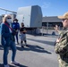 General Pubic Ship Tours