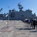 General Pubic Ship Tours