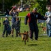 K-9 Heroes: Bark at the Park