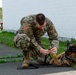 928th Military Working Dog Detachment