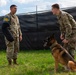 928th Military Working Dog Detachment