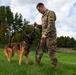 928th Military Working Dog Detachment