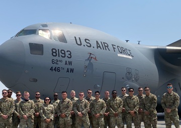379th ESFS FAST; the “Elite-21”