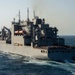 USS Essex Underway Operations