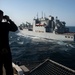 USS Essex Underway Operations