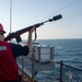 USS Essex Underway Operations