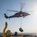 USS Essex Underway Operations