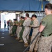 USS Essex Underway Operations