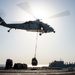 USS Essex Underway Operations