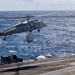 USS Carl Vinson (CVN 70) Conducts Bilateral Exercise with Royal Australian Navy
