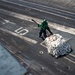 USS Carl Vinson Strike Group Conducts Bilateral Exercise with Royal Australian Navy