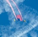 Leapfrogs perform during SFFW 2021 Air Show