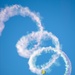 Leapfrogs perform during SFFW 2021 Air Show