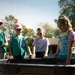 Girl Scouts Learn About SeaPerch During Troop Round Up