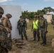 UNITAS 2021: Range Day in Iquitos