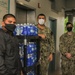 Navy Exchange Guam Donates to WestCare Pacific Islands’ SSFV Program