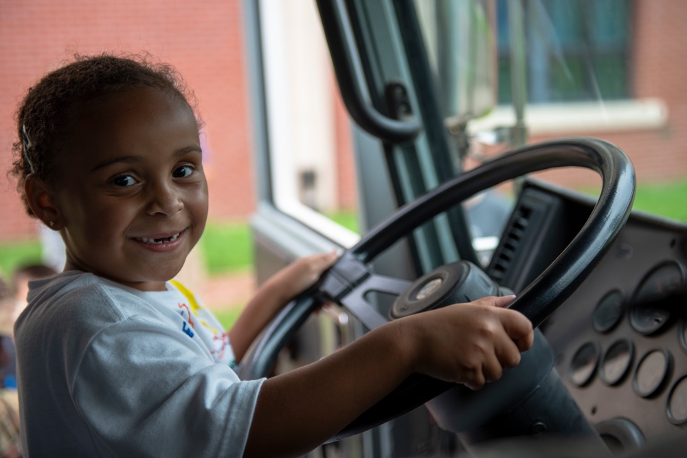 Fire Prevention Week Kids’ Showcase