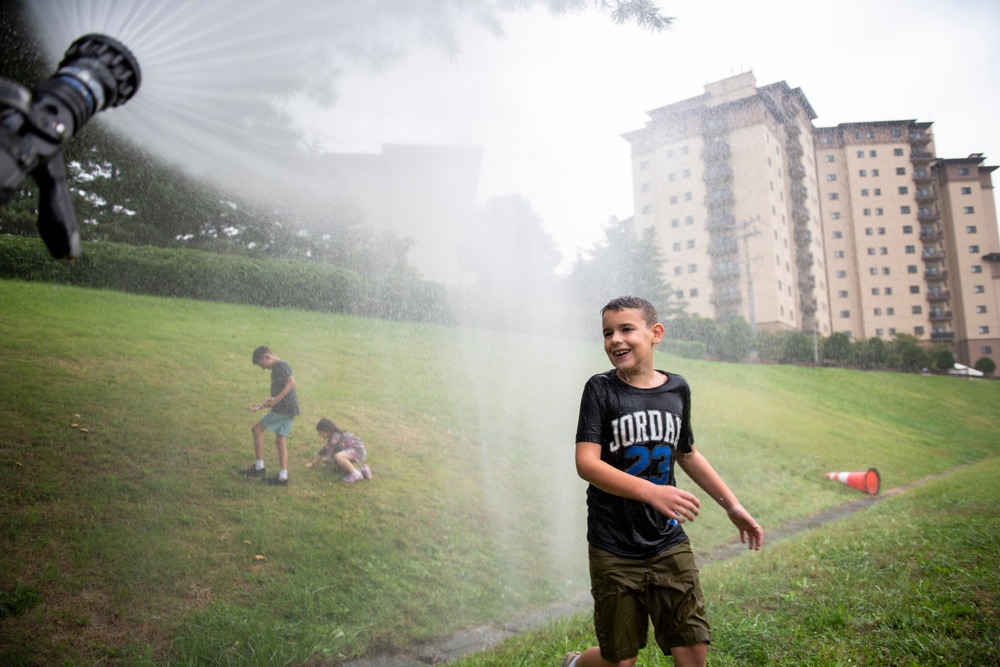 Fire Prevention Week Kids’ Showcase