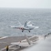 USS Carl Vinson (CVN 70) Conducts Flight Operations
