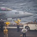 USS Carl Vinson (CVN 70) Conducts Flight Operations
