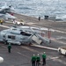 USS Carl Vinson (CVN 70) Conducts Flight Operations