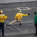 USS Carl Vinson (CVN 70) Conducts Flight Operations