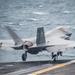 USS Carl Vinson (CVN 70) Conducts Flight Operations